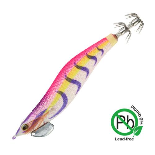 Sakura Fishing Stingray Dart Egi mis. 3.0 gr. 15.8 col. SD5 - Clicca l'immagine per chiudere